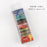 20pcs/pack Multi-Color Washi Tape Set