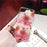 Dried Real Flower Handmade Pressed Phone Cases For iPhone 11 Pro Max, X, XS Max, XR, 6, 6S, 7, 8 Plus