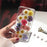 Dried Real Flower Handmade Pressed Phone Cases For iPhone 11 Pro Max, X, XS Max, XR, 6, 6S, 7, 8 Plus