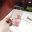 Dried Real Flower Handmade Pressed Phone Cases For iPhone 11 Pro Max, X, XS Max, XR, 6, 6S, 7, 8 Plus