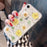 Dried Real Flower Handmade Pressed Phone Cases For iPhone 11 Pro Max, X, XS Max, XR, 6, 6S, 7, 8 Plus