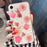 Dried Real Flower Handmade Pressed Phone Cases For iPhone 11 Pro Max, X, XS Max, XR, 6, 6S, 7, 8 Plus