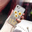 Dried Real Flower Handmade Pressed Phone Cases For iPhone 11 Pro Max, X, XS Max, XR, 6, 6S, 7, 8 Plus