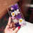 Dried Real Flower Handmade Pressed Phone Cases For iPhone 11 Pro Max, X, XS Max, XR, 6, 6S, 7, 8 Plus
