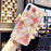 Dried Real Flower Handmade Pressed Phone Cases For iPhone 11 Pro Max, X, XS Max, XR, 6, 6S, 7, 8 Plus