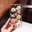 Dried Real Flower Handmade Pressed Phone Cases For iPhone 11 Pro Max, X, XS Max, XR, 6, 6S, 7, 8 Plus
