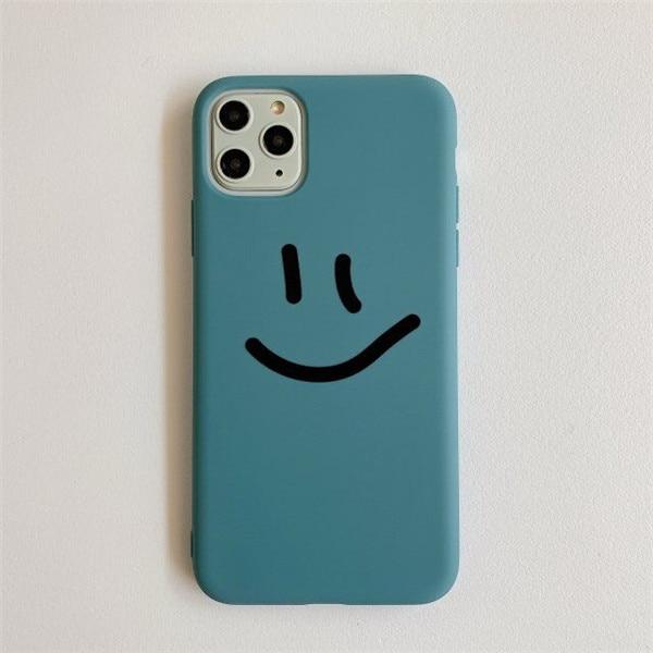 Cute Toy Story Buzz And Woody Phone Case For iPhone 6, 6S, 7, 8 Plus, X, XS MAX, XR, 11 Pro MAX