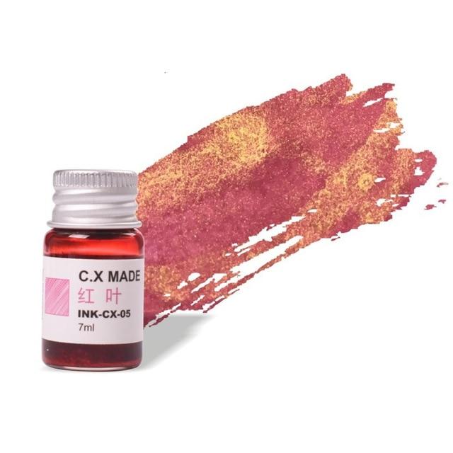 Smooth Colorful Liquid Ink 7/20ml