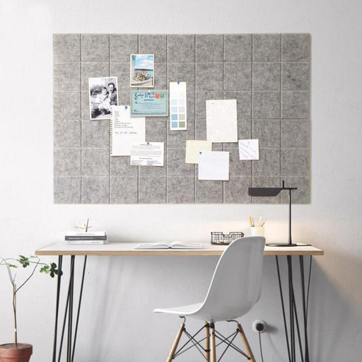 Nordic Style Felt Letter Note Board