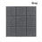 Nordic Style Felt Letter Note Board