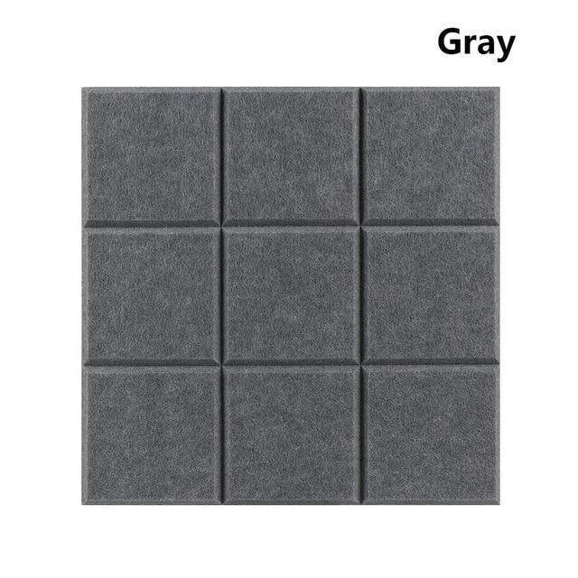 Nordic Style Felt Letter Note Board