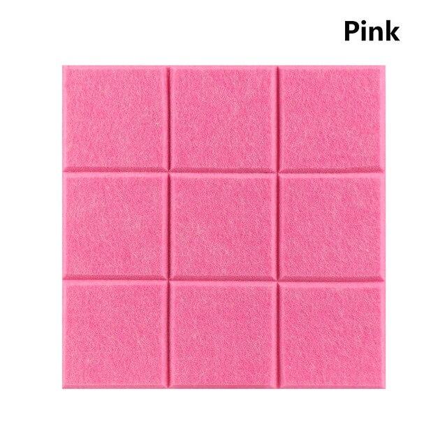 Nordic Style Felt Letter Note Board