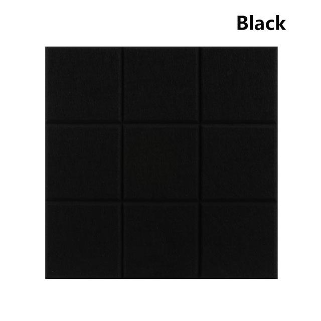 Nordic Style Felt Letter Note Board