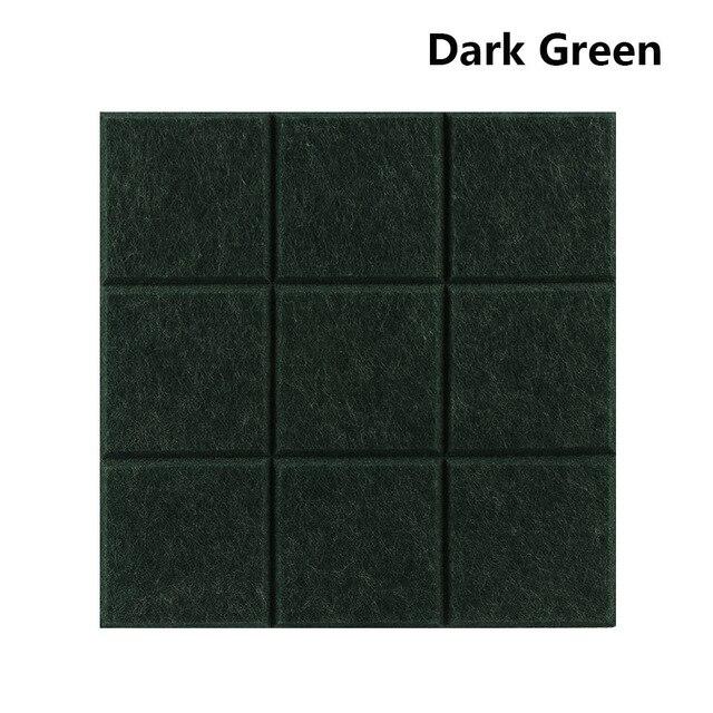 Nordic Style Felt Letter Note Board