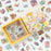 Creative Cute Cartoon Sticker 200sheets