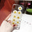 Dried Real Flower Handmade Pressed Phone Cases For iPhone 11 Pro Max, X, XS Max, XR, 6, 6S, 7, 8 Plus