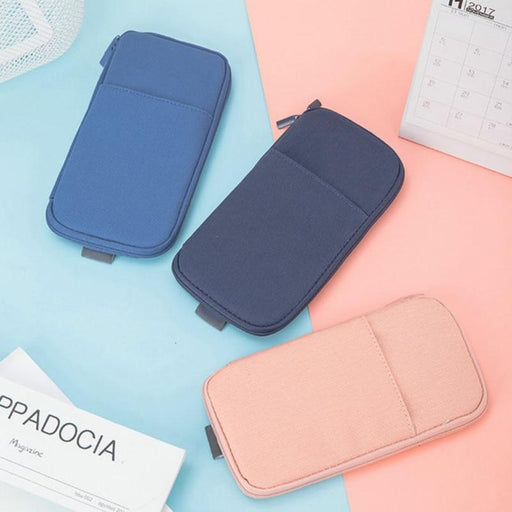 Clothes Storage Bag Organizer