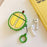Wireless Bluetooth Earphone Case For Airpods 2