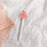 1 Pcs Cute 0.5mm Press Gel Pens