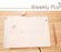 Kawaii Notebook