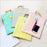 "Just Candy" 1pc Document Case