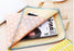 "Just Candy" 1pc Document Case