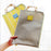 "Just Candy" 1pc Document Case