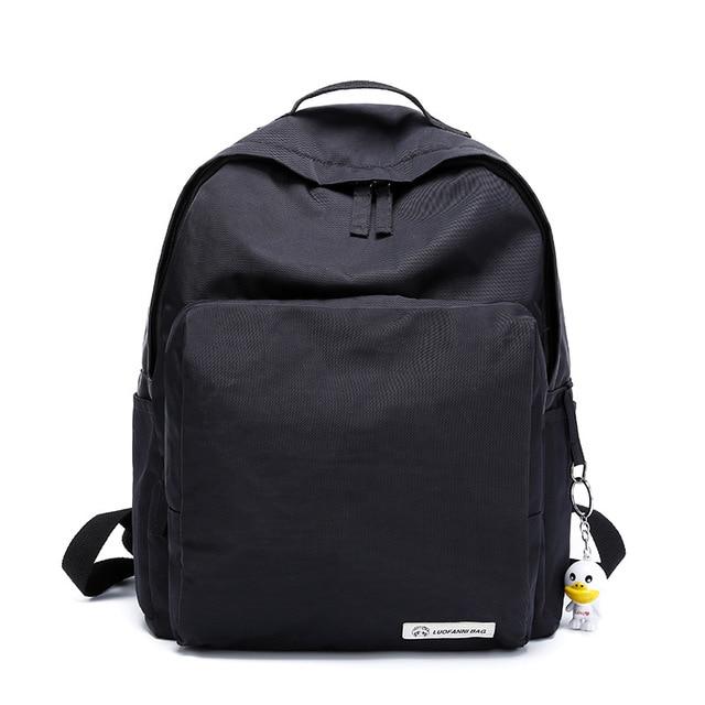 Teenager School Backpacks