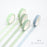 5pcs/lot Rainbow Washi Tape Set