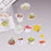 40 PCS Little Paper Sticker