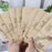20 pcs/lot Vintage Kraft Envelope