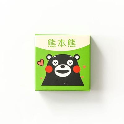 40sheet Cute cartoon Box Sticker