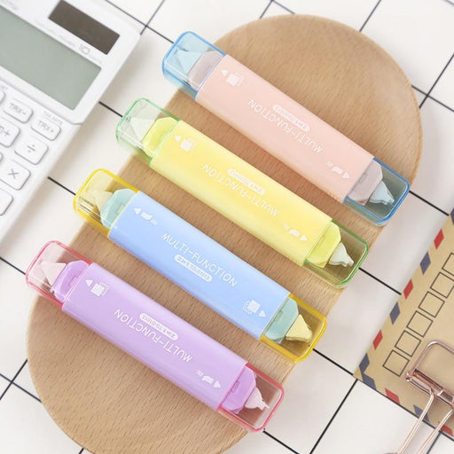 Creative Two İn One Mini Double Head Correction Tape