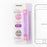 Creative Two İn One Mini Double Head Correction Tape