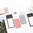 Plan Kraft Paper Sticky Notes