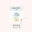 1X Kawaii Sticky Notes