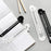 High Quality Steel Ruler 1pcs 12cm15cm