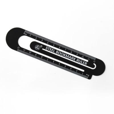 High Quality Steel Ruler 1pcs 12cm15cm
