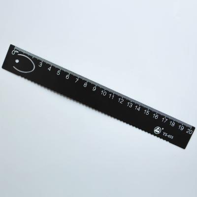 1pcs High Quality Steel Ruler