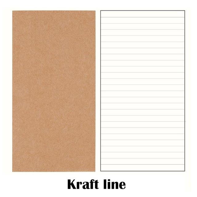 Mini Diary A6 A5