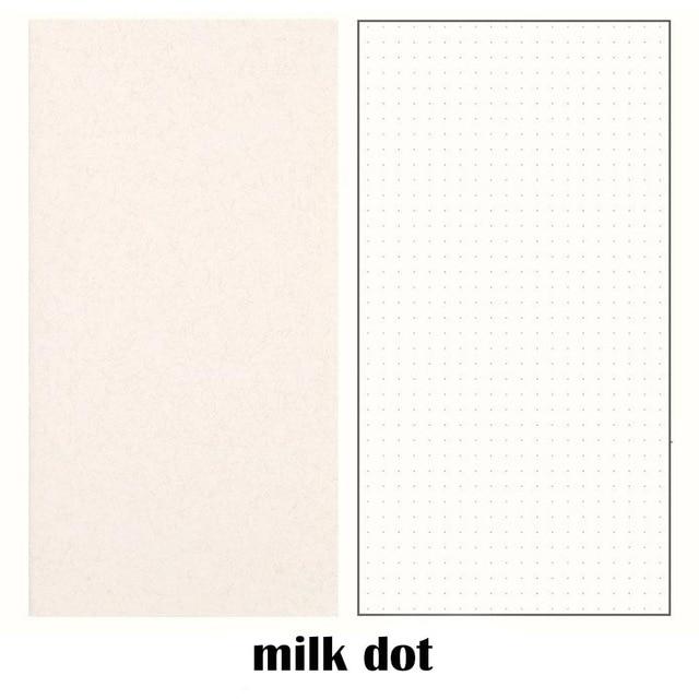 Mini Diary A6 A5