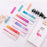 120 Pages Cute Kawaii Sticky Notes
