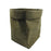 Planter Pot Washable Kraft Paper Flowerpot