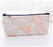 Canvas pencil case