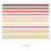 10pcs/lot Sweet Dream Series Washi Tape Set