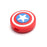 Cute Cartoon Animel Cable Protector For Iphone Usb cable Chompers Holder