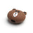 Cute Cartoon Animel Cable Protector For Iphone Usb cable Chompers Holder
