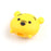 Cute Cartoon Animel Cable Protector For Iphone Usb cable Chompers Holder