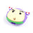 Cute Cartoon Animel Cable Protector For Iphone Usb cable Chompers Holder
