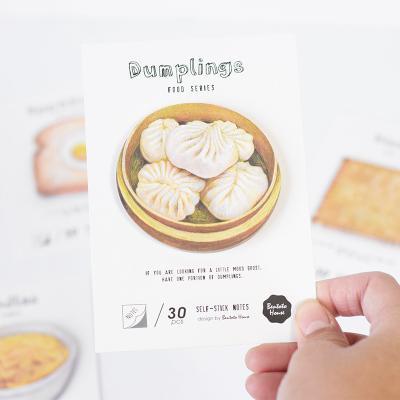 30 Sheets Memo Pads